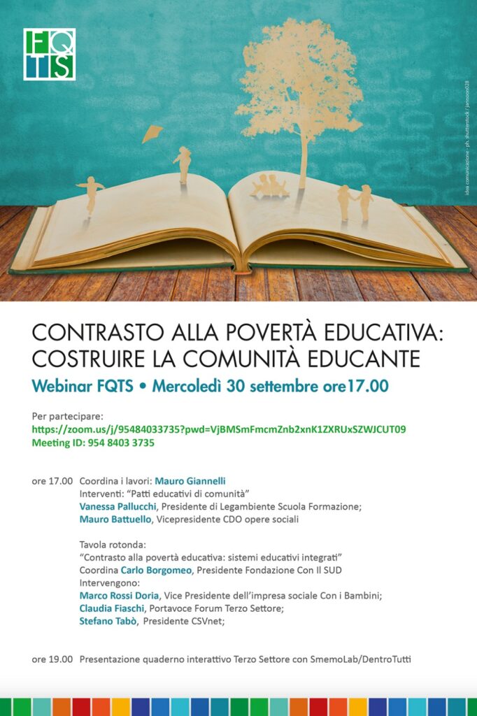 contrasto povertà 09-2020