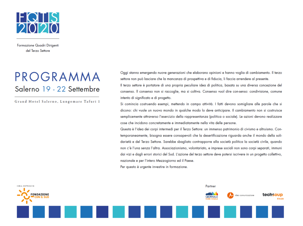 fqts salerno 09-2019