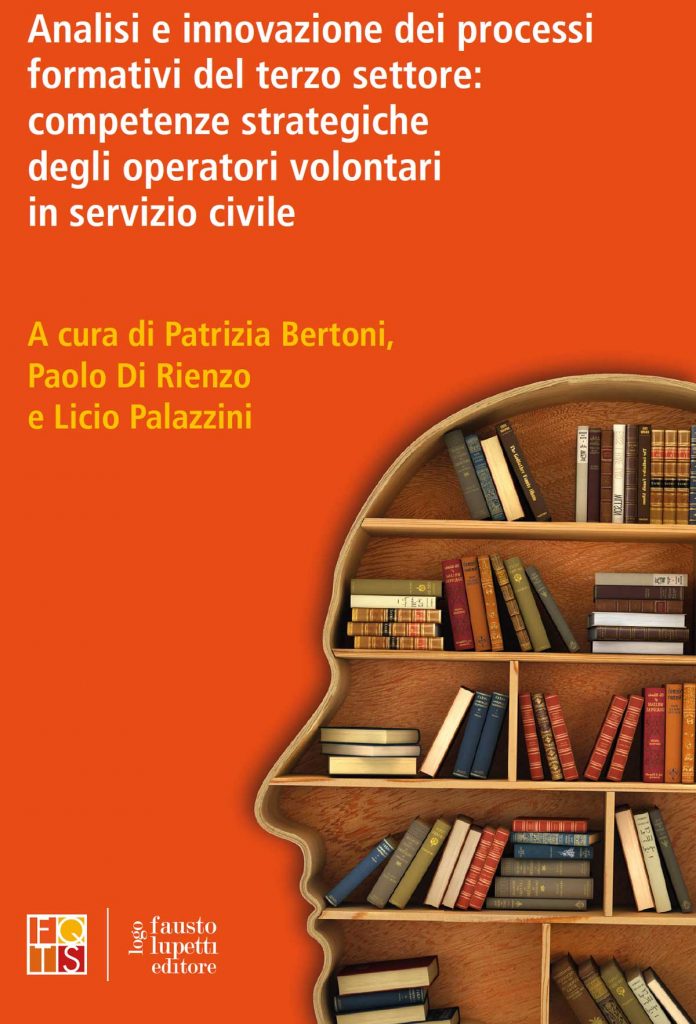 Analisi e innovazione dei processi formativi del terzo settore