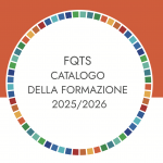 Online il Catalogo della Formazione FQTS 2025