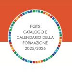 Online il Catalogo della Formazione FQTS e il calendario dei corsi 2025-2026