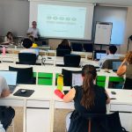 Il calendario della formazione di ottobre