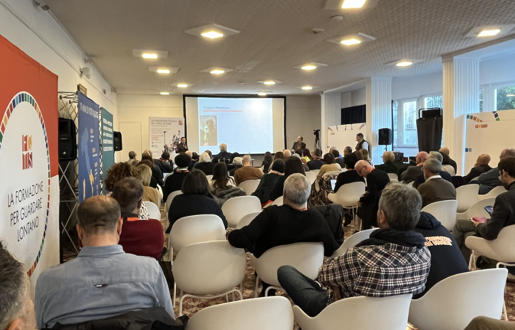 Il calendario della formazione di dicembre 2025 e gennaio 2026