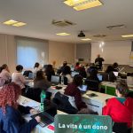 Il calendario della formazione di gennaio e febbraio 2026