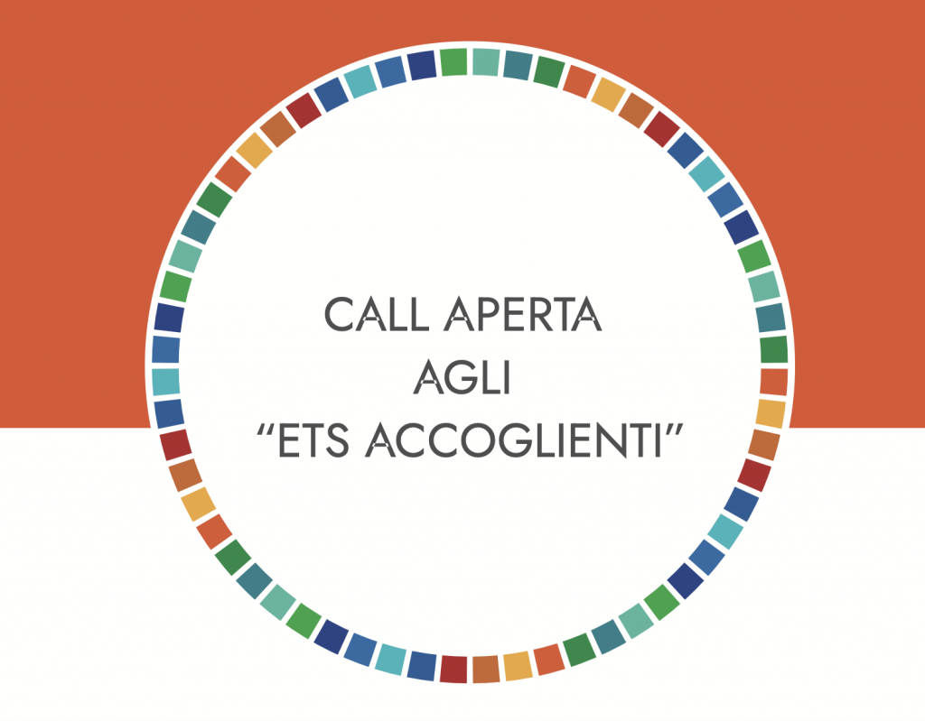 Aperta la call per ETS Accoglienti 2026, per ospitare studenti universitari in tirocinio