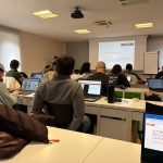 Il calendario della formazione di marzo e aprile 2026