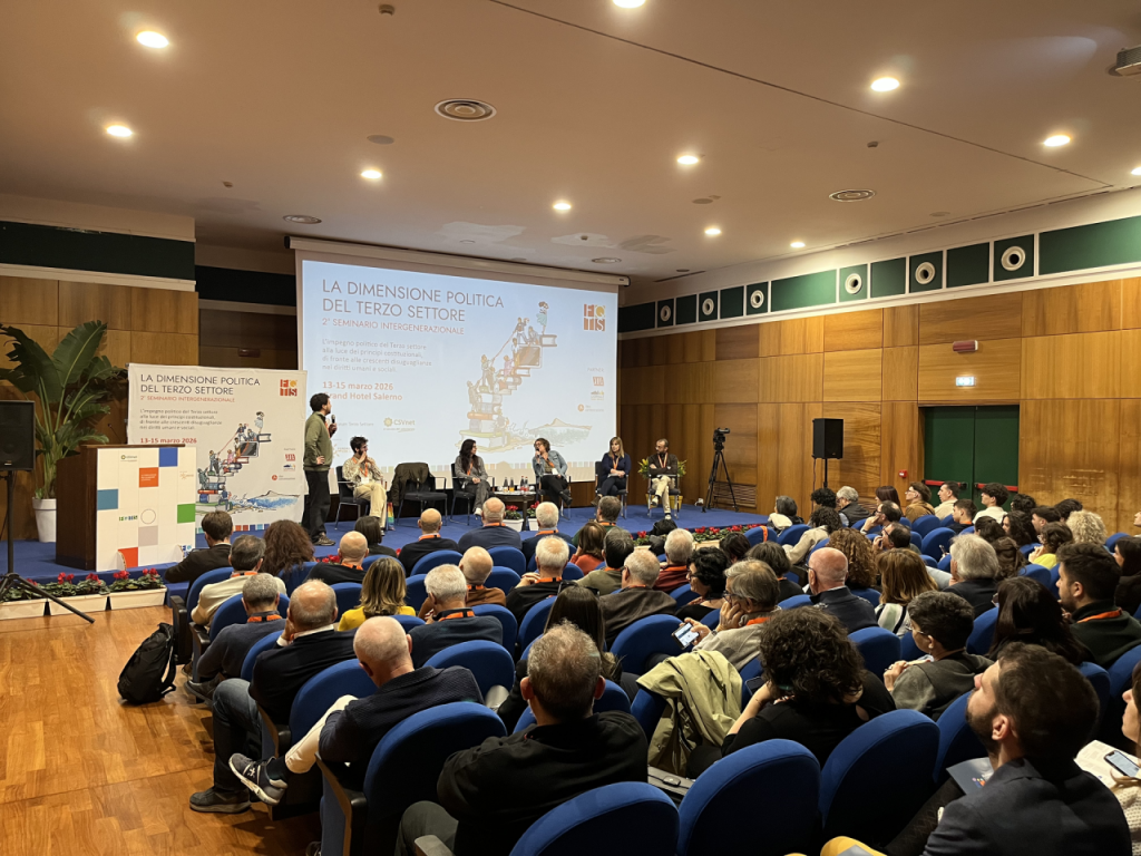 FQTS – Al via il percorso “Cantieri territoriali”