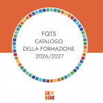 Il catalogo della formazione di FQTS 2026