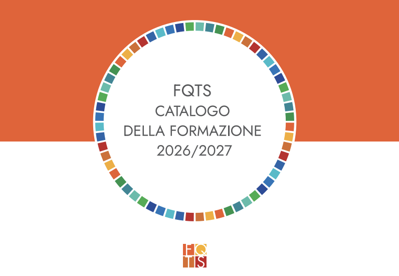 Il catalogo formativo di FQTS 2026