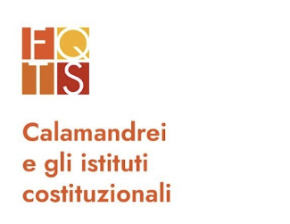 Rinvio del webinar “Calamandrei e gli istituti costituzionali”