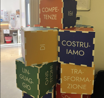 Il percorso FQTS su “La dimensione politica del Terzo settore”