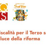 Riforma fiscale del Terzo settore: due webinar per comprendere le nuove regole